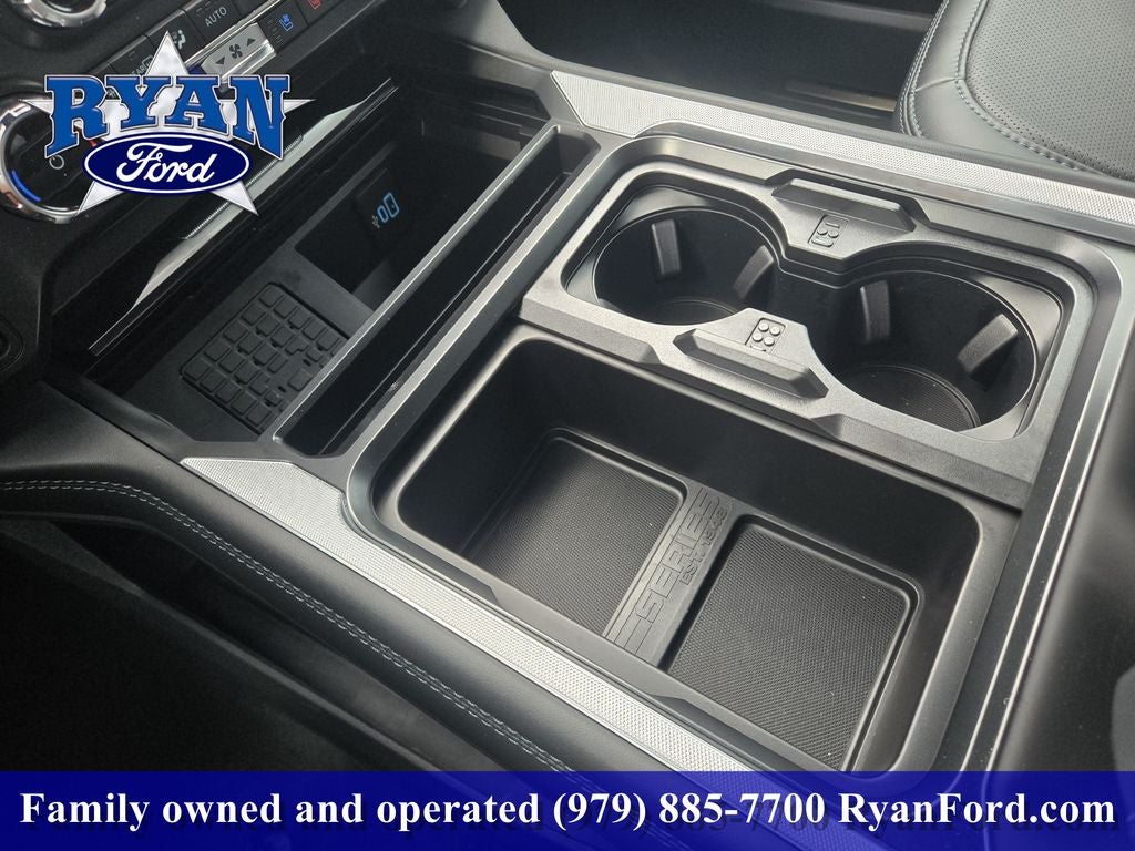 2026 Ford F-250SD F-250® Platinum®