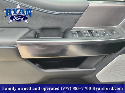 2026 Ford F-250SD F-250® Platinum®
