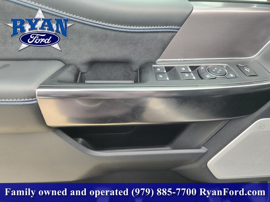 2026 Ford F-250SD F-250® Platinum®