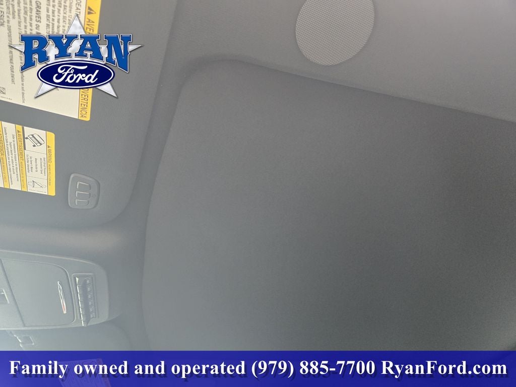 2026 Ford F-250SD F-250® Platinum®