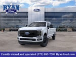 2026 Ford F-250SD F-250® Platinum®