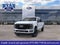 2026 Ford F-250SD F-250® Platinum®
