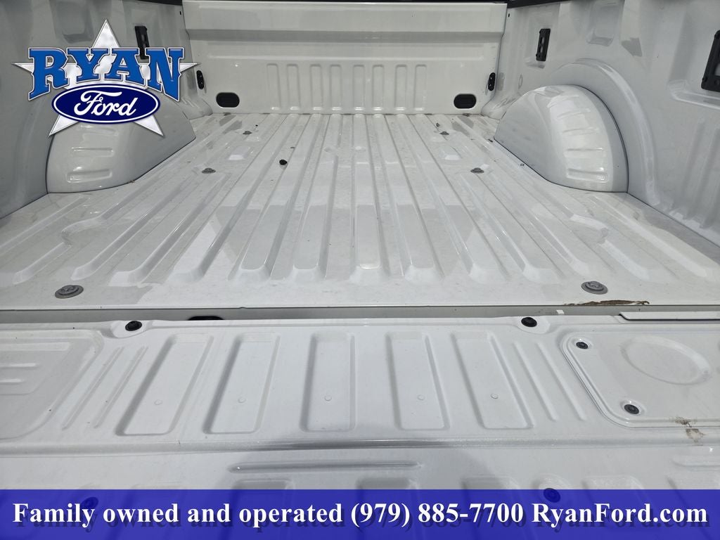2026 Ford F-250SD F-250® Platinum®