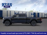 2026 Ford F-250SD F-250® Platinum®