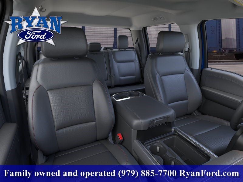 2026 Ford F-250SD F-250® Lariat®
