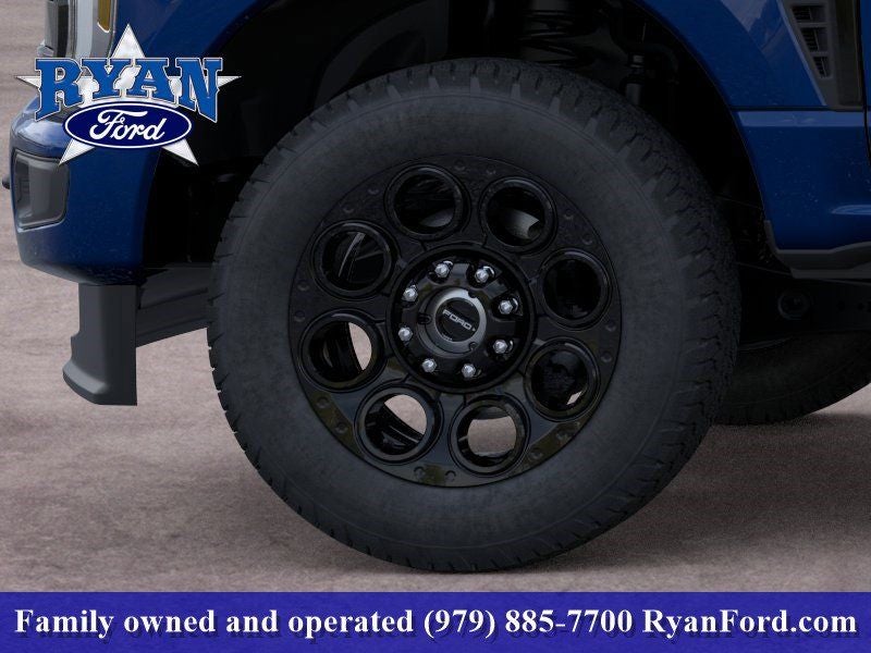 2026 Ford F-250SD F-250® Lariat®