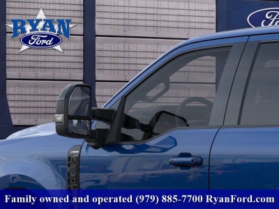 2026 Ford F-250SD F-250® Lariat®