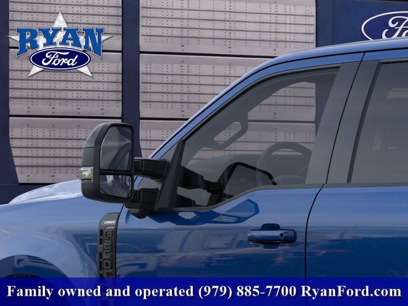 2026 Ford F-250SD F-250® Lariat®