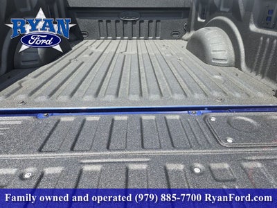2026 Ford F-250SD F-250® Lariat®
