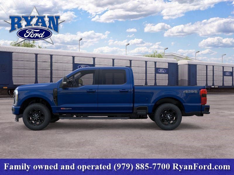 2026 Ford F-250SD F-250® Lariat®