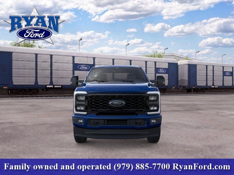 2026 Ford F-250SD F-250® Lariat®
