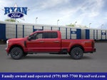 2026 Ford F-250SD F-250® Platinum®