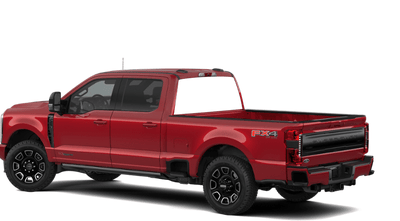 2026 Ford F-250SD F-250® Platinum®