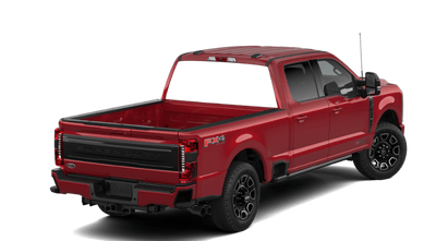 2026 Ford F-250SD F-250® Platinum®
