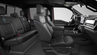2026 Ford F-250SD F-250® Platinum®