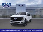 2026 Ford F-250SD F-250® Platinum®