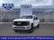 2026 Ford F-250SD F-250® Platinum®