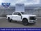 2026 Ford F-250SD F-250® Platinum®
