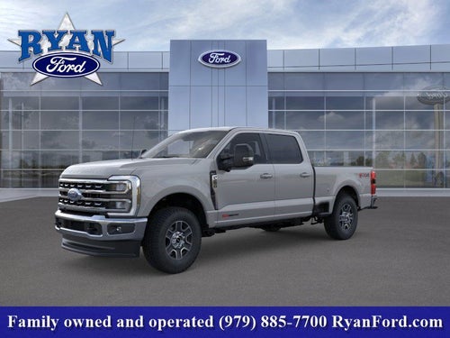 2026 Ford F-250SD F-250® Lariat®