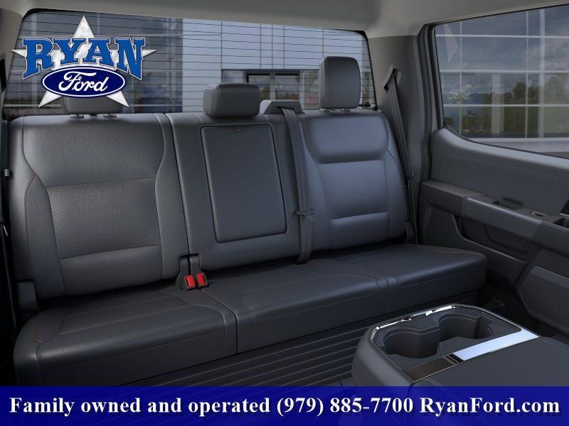 2026 Ford F-250SD F-250® Lariat®