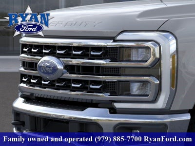 2026 Ford F-250SD F-250® Lariat®