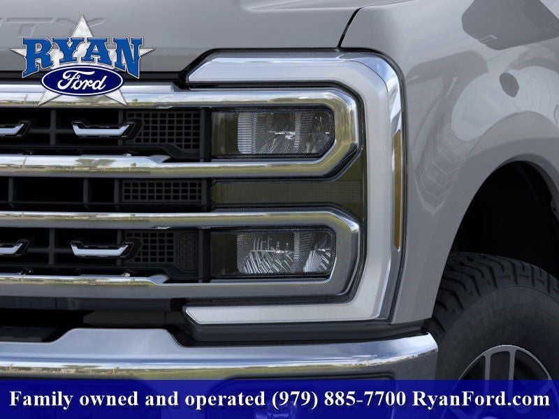 2026 Ford F-250SD F-250® Lariat®