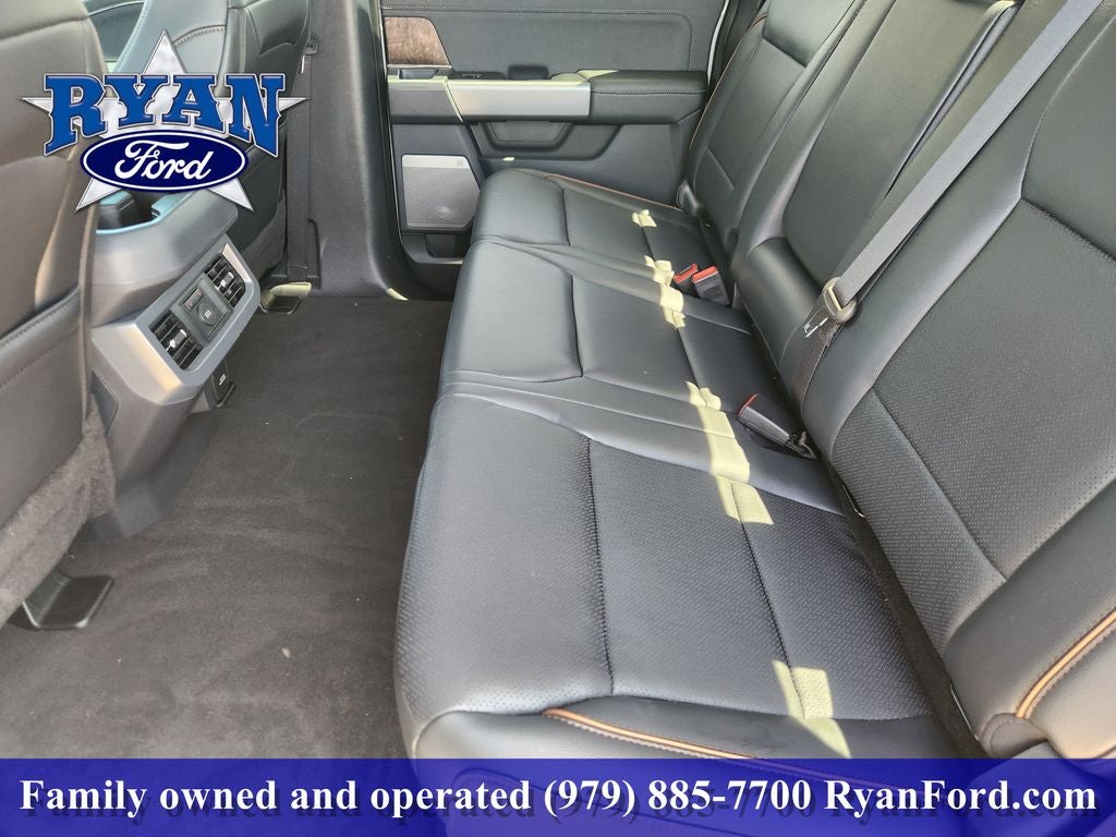 2026 Ford F-250SD F-250® Lariat®
