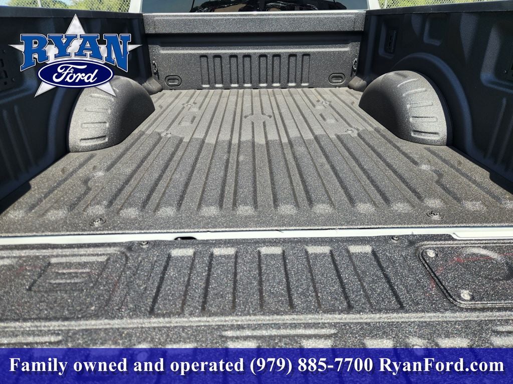 2026 Ford F-250SD F-250® Lariat®