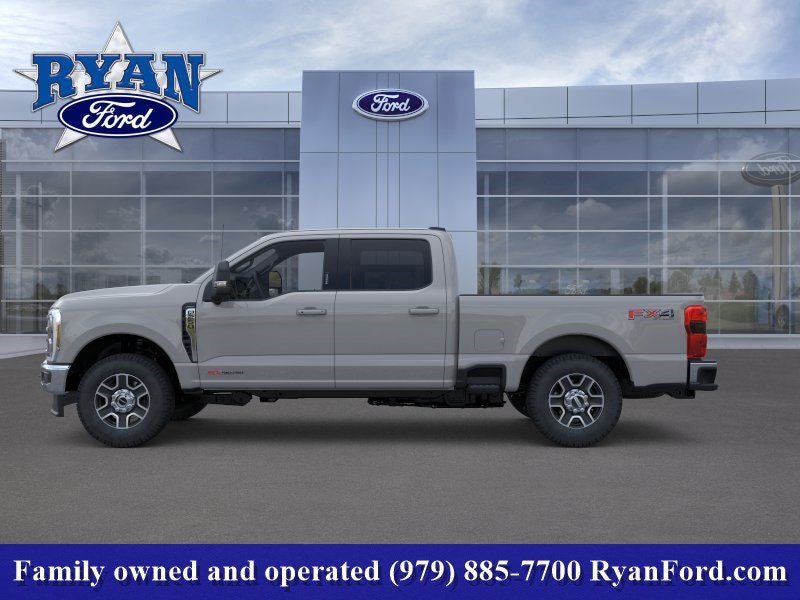 2026 Ford F-250SD F-250® Lariat®