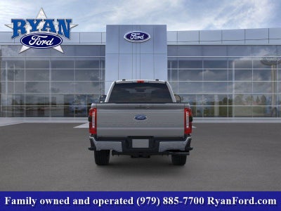2026 Ford F-250SD F-250® Lariat®