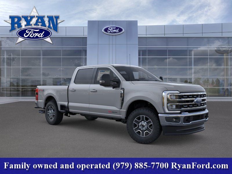 2026 Ford F-250SD F-250® Lariat®