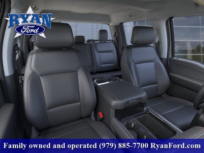 2026 Ford F-250SD F-250® Lariat®