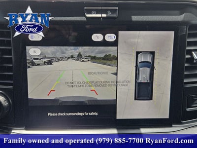 2026 Ford F-250SD Base
