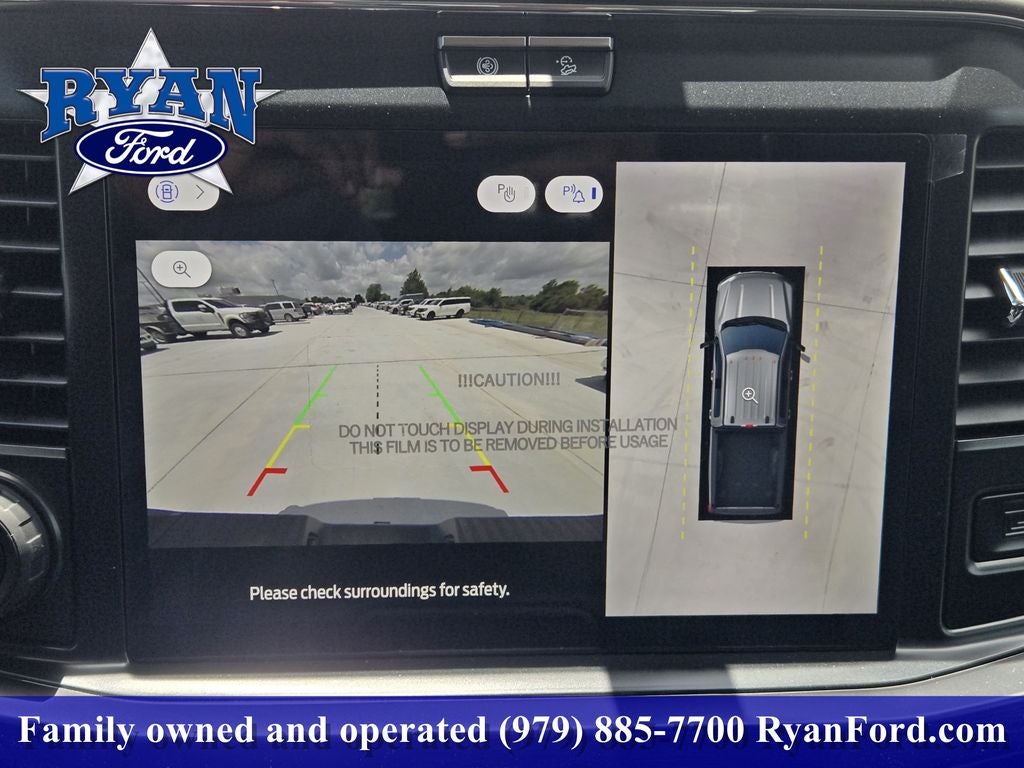 2026 Ford F-250SD Base