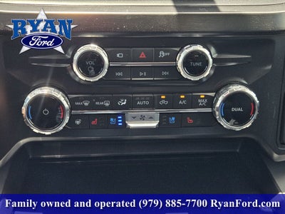 2026 Ford F-250SD Base