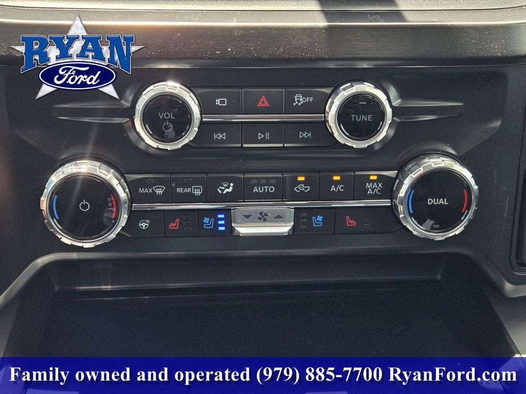 2026 Ford F-250SD Base