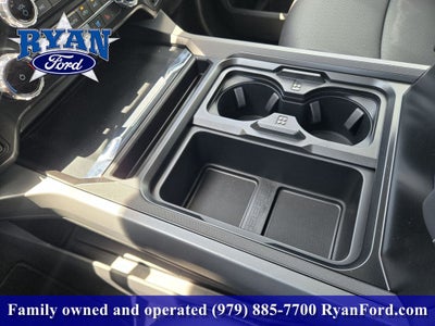 2026 Ford F-250SD Base