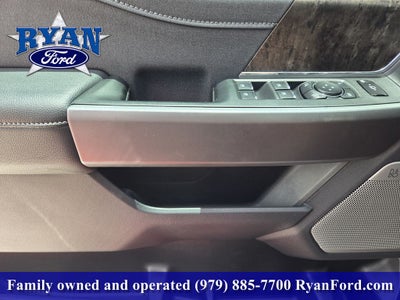 2026 Ford F-250SD Base