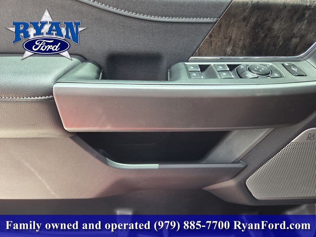 2026 Ford F-250SD Base