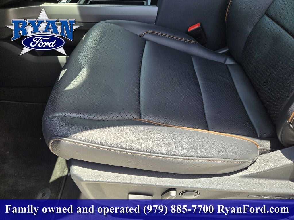 2026 Ford F-250SD Base