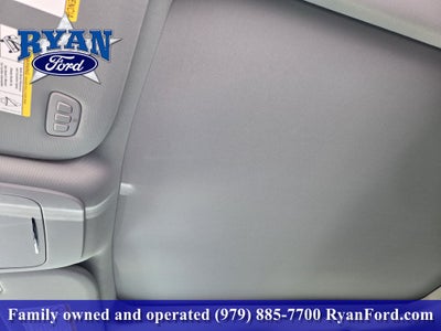 2026 Ford F-250SD Base