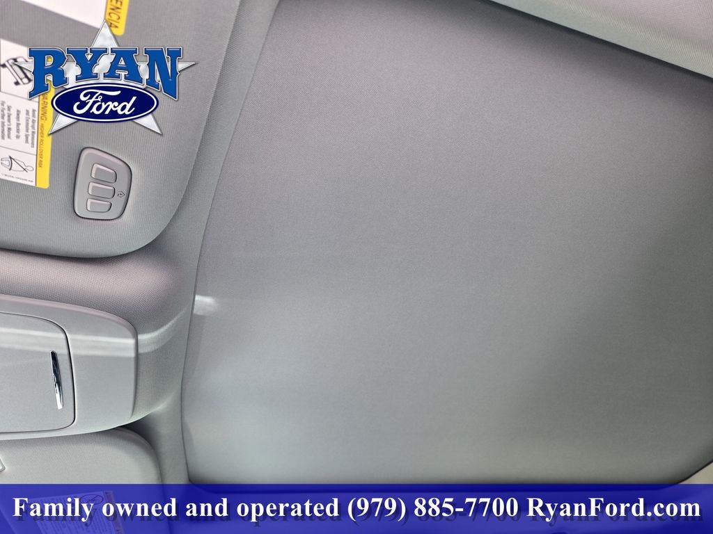 2026 Ford F-250SD Base
