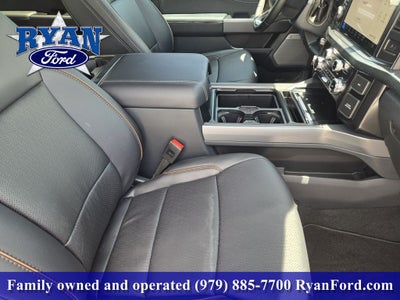 2026 Ford F-250SD Base