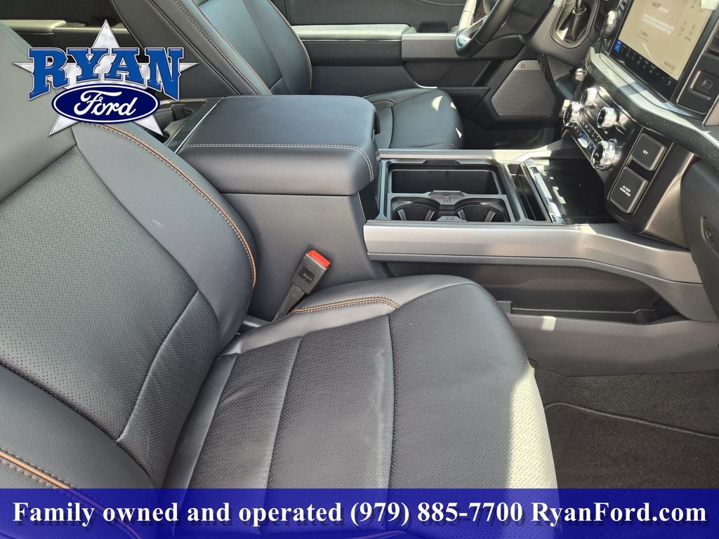2026 Ford F-250SD Base