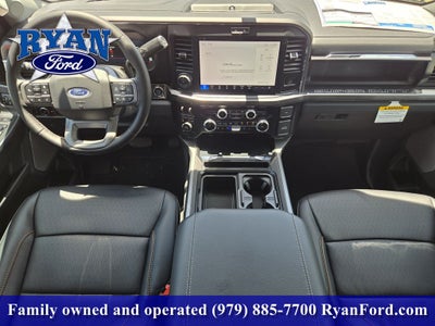 2026 Ford F-250SD Base