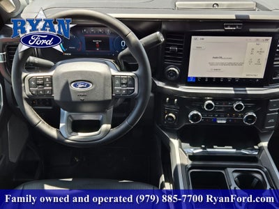 2026 Ford F-250SD Base
