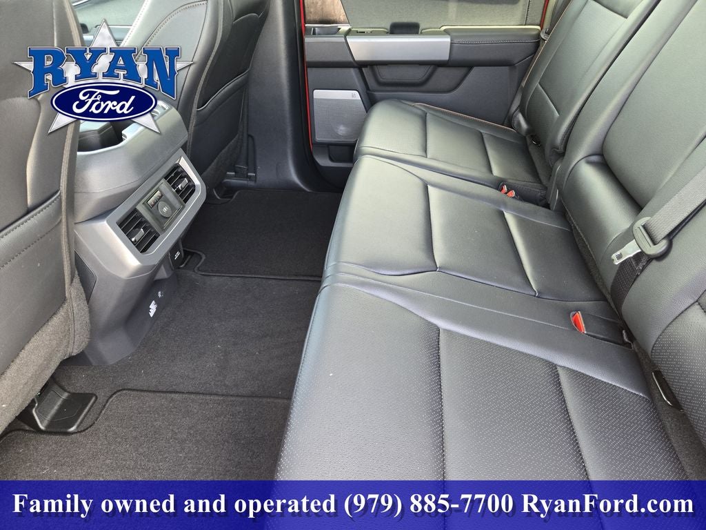 2026 Ford F-250SD Base