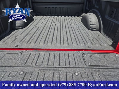2026 Ford F-250SD Base