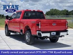 2026 Ford F-250SD Base
