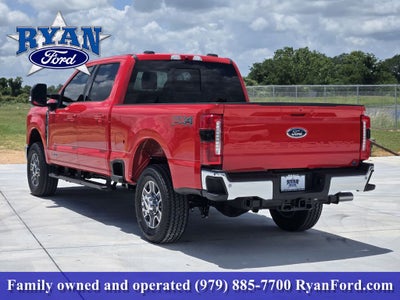 2026 Ford F-250SD Base